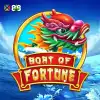Boat of Fortune