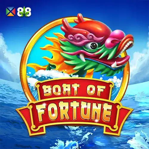 Boat of Fortune