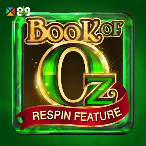 Book Of Oz
