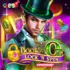 Book of Oz - Lock N Spin