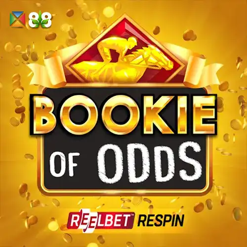 Bookie of Odds