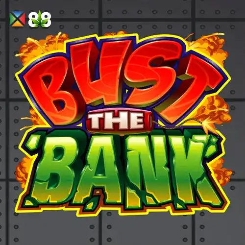 Bust The Bank