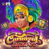 Carnaval Jackpot