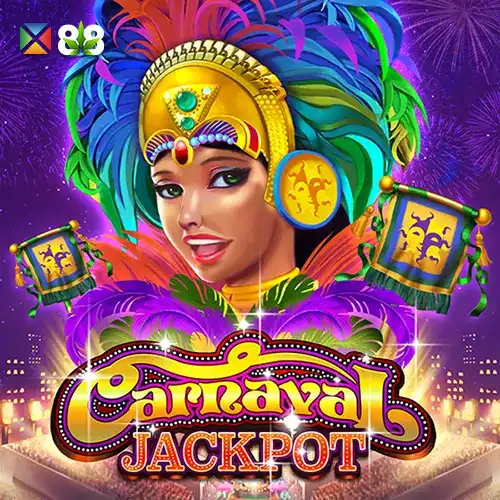 Carnaval Jackpot