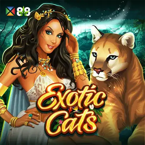 Exotic Cats