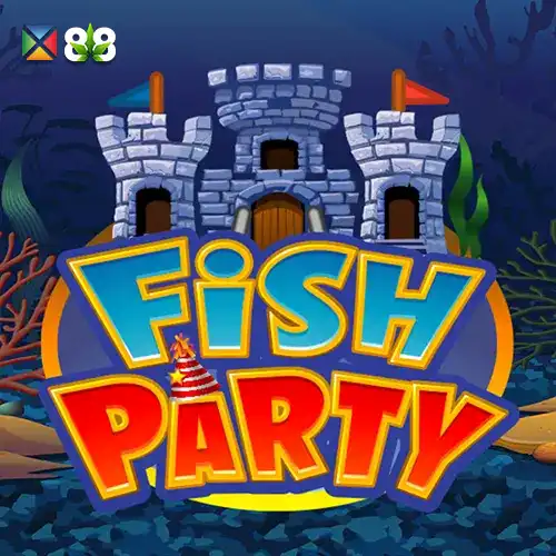 Fish Party