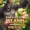Forgotten Island Megaways ™