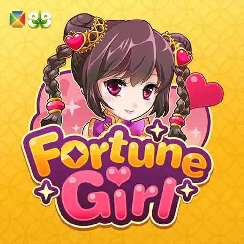 Fortune Girl