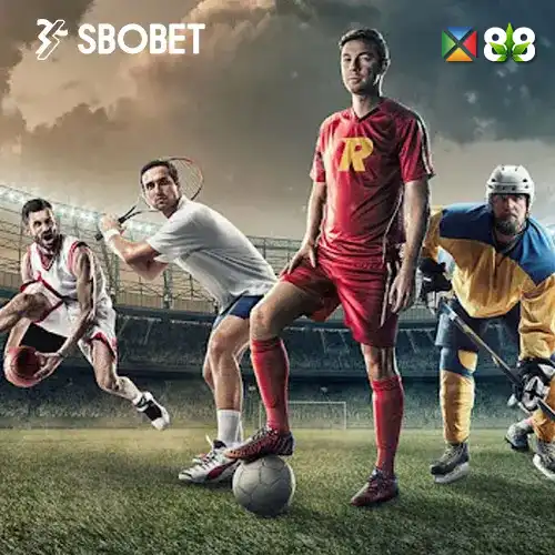 SBO Sports Book