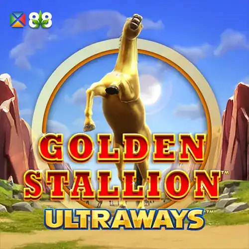 Golden Stallion™