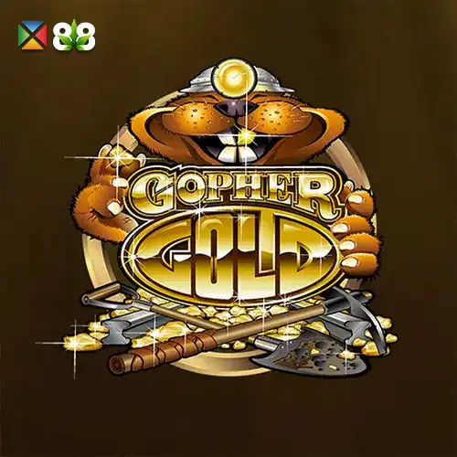Gopher Gold