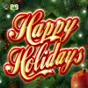 Happy Holidays