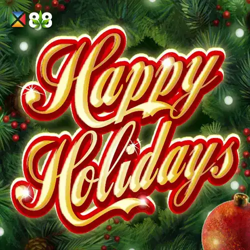 Happy Holidays