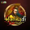 Huangdi - The Yellow Emperor