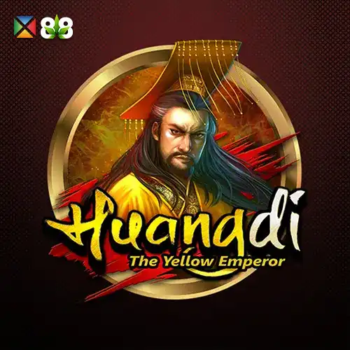 Huangdi - The Yellow Emperor