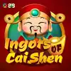 Ingots of Cai Shen