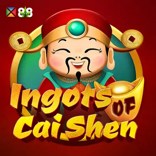 Ingots of Cai Shen