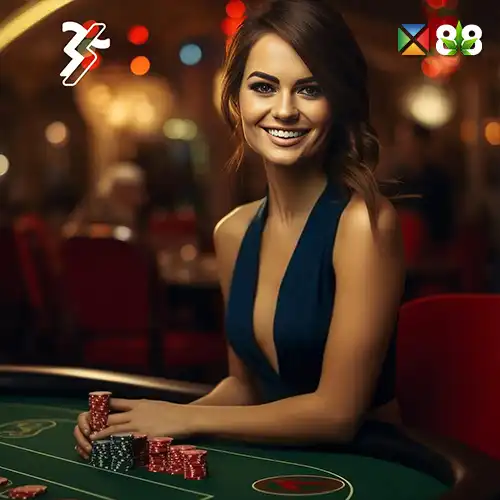 SBO Baccarat