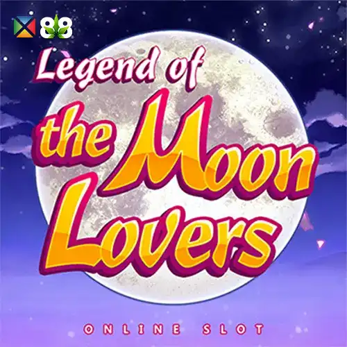 Legend of the Moon Lovers