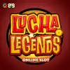 Lucha Legends