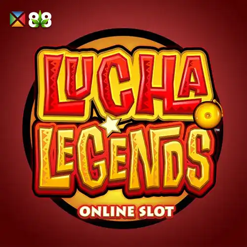 Lucha Legends
