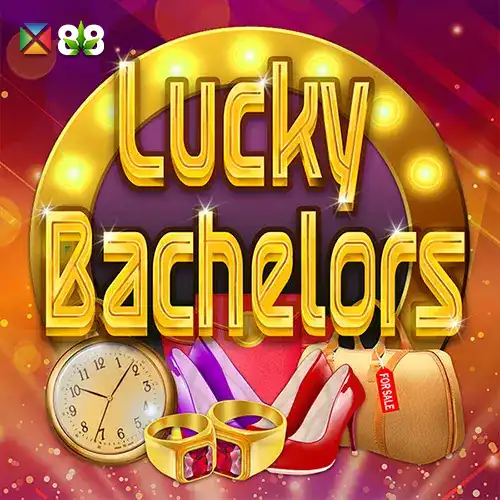 Lucky Bachelors