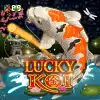 Lucky Koi