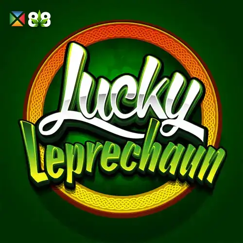 Lucky Leprechaun