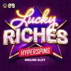 Lucky Riches Hyperspins