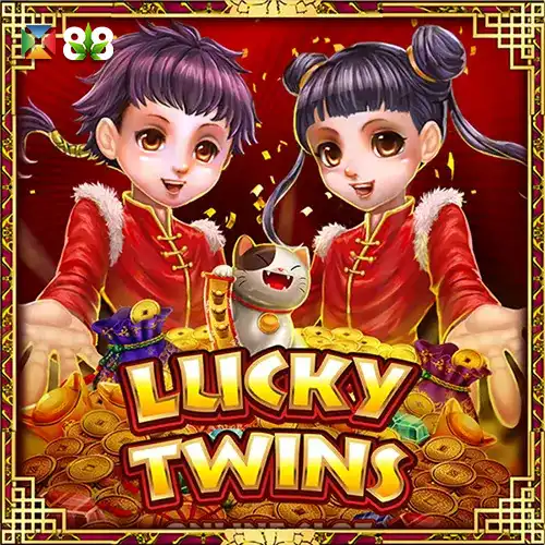 Lucky Twins