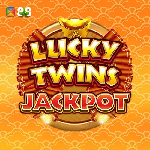 Lucky Twins Jackpot