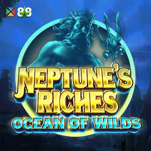 Neptunes Riches: Ocean of Wilds