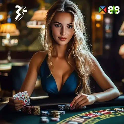 SBO Multiple Baccarat