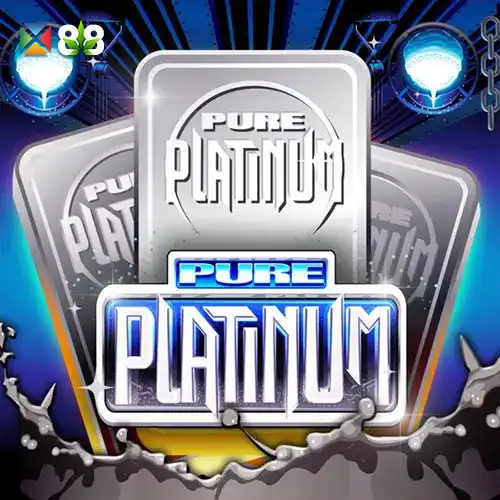 Pure Platinum