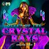 Queen of Crystal Rays™
