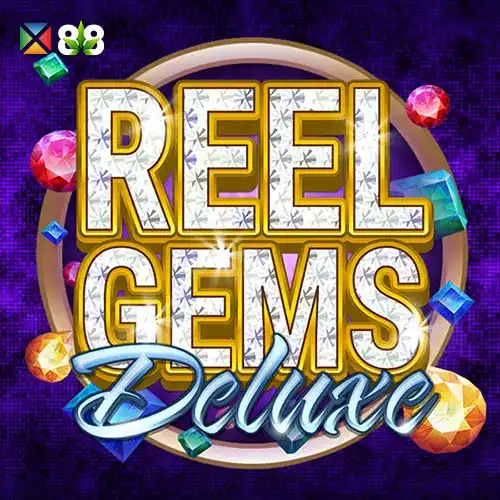 Reel Gems Deluxe