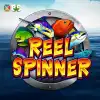 Reel Spinner