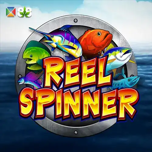 Reel Spinner