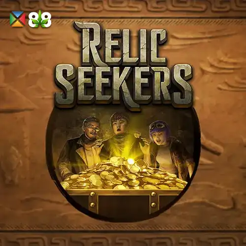 Relic Seekers