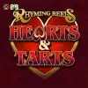 Rhyming Reels - Hearts & Tarts