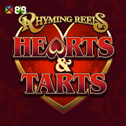 Rhyming Reels - Hearts & Tarts