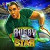 Rugby Star