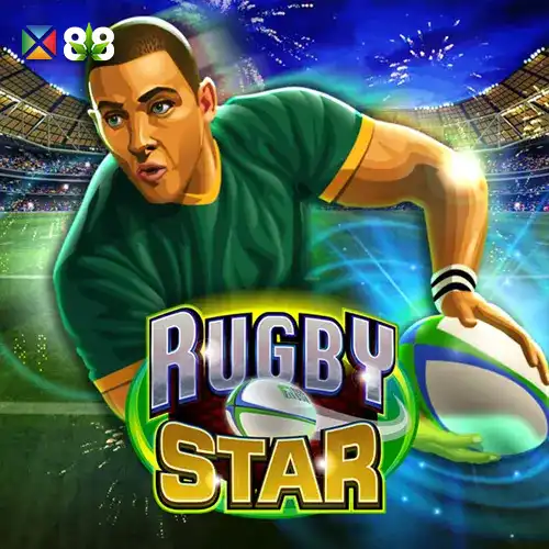 Rugby Star