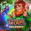 Shamrock Holmes Megaways™