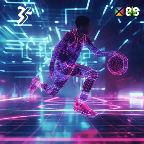 SBO Virtual Basketball