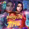 Shogun of Time