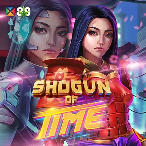 Shogun of Time