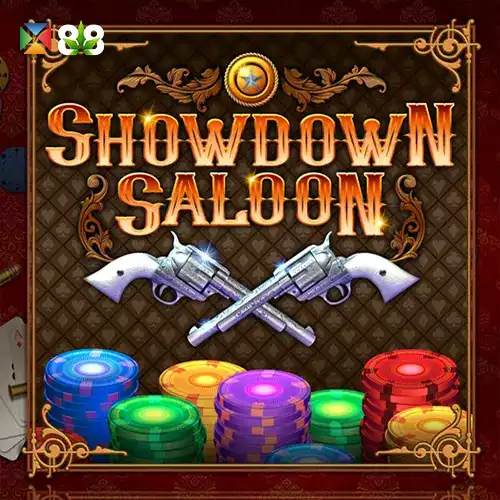 Showdown Saloon