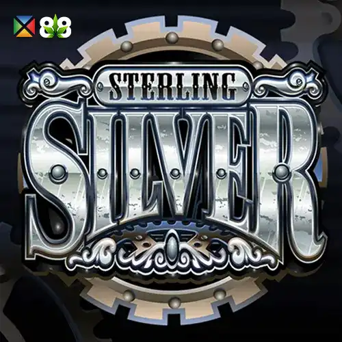 Sterling Silver