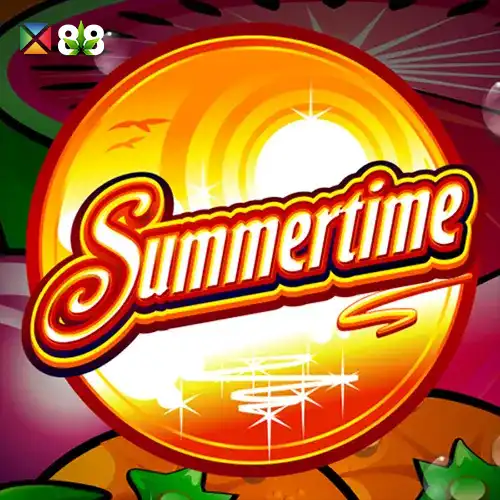 Summertime